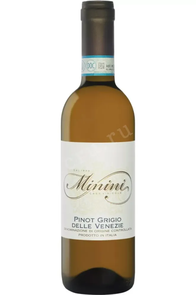 Вино Minini