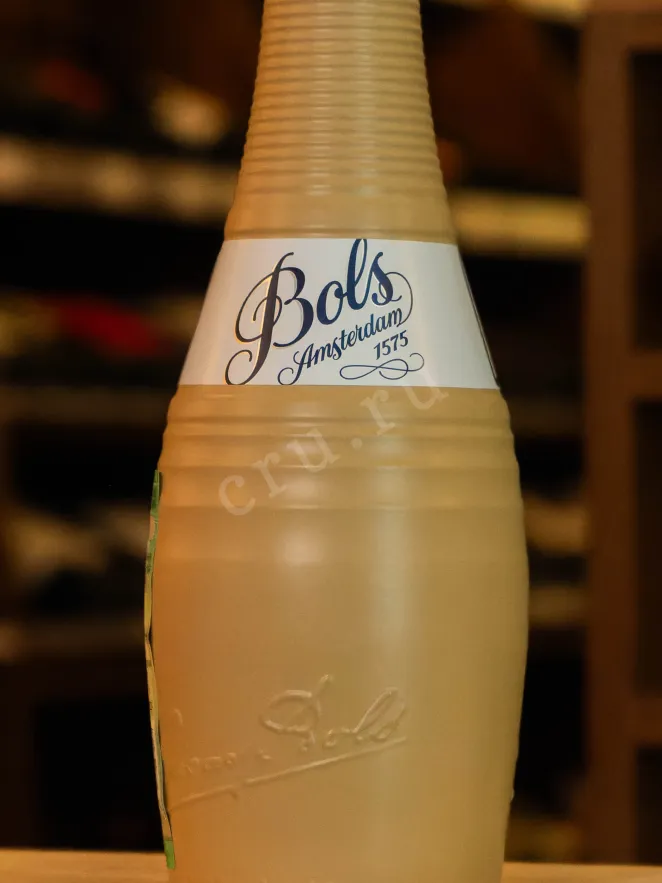 В магазине Крю Профи Bols Brown Cream 0.7 л