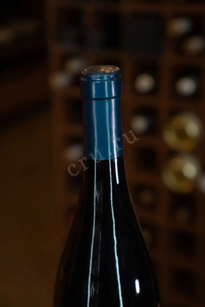 Пробка Langa Castillo de Ayud La Guijarrosa Calatayud DOP 2022 0.75 л