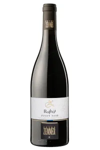 Вино Peter Zemmer Pinot Noir 2014 0.75 л