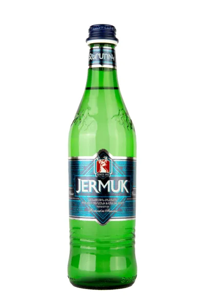 Вода Jermuk  0.5 л