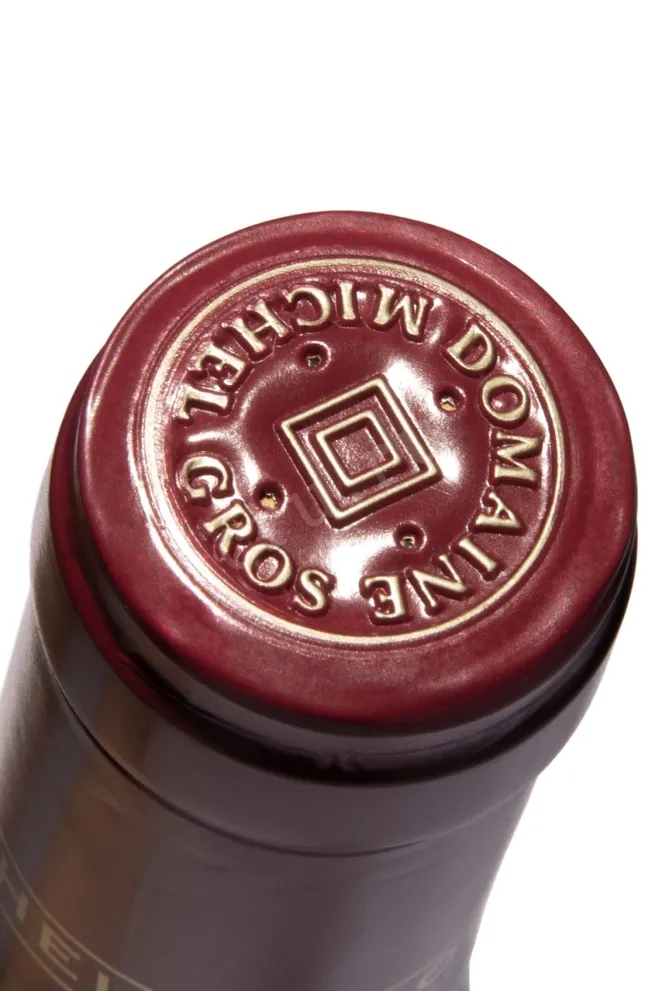 Пробка Domaine Michel Gros Nuits-Saint-Georges AOC 2022 0.75 л