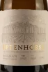 Этикетка Bosman Optenhorst Chenen Blanc 0.75 л