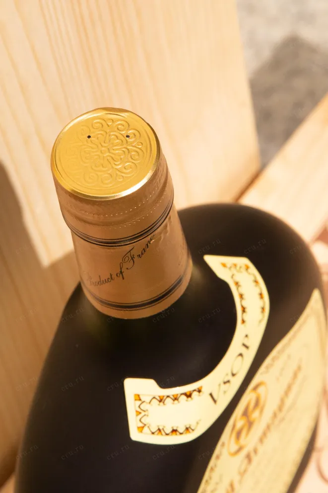 Пробка Vieil des R.P.Cordeliers VSOP 0.7 л