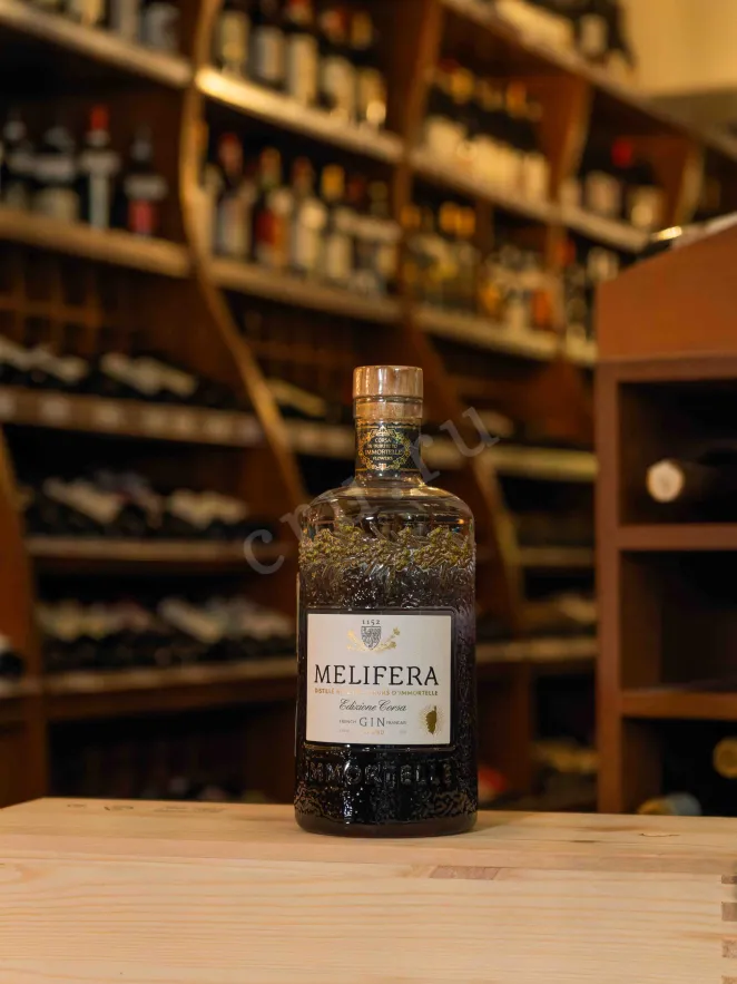В магазине Крю Профи Melifera Edizione Corsa Island in gift box 0.7 л