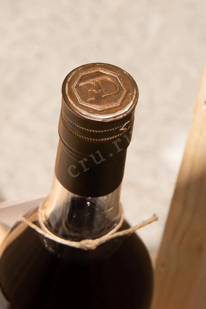 Пробка Darroze 1999 0.7 л