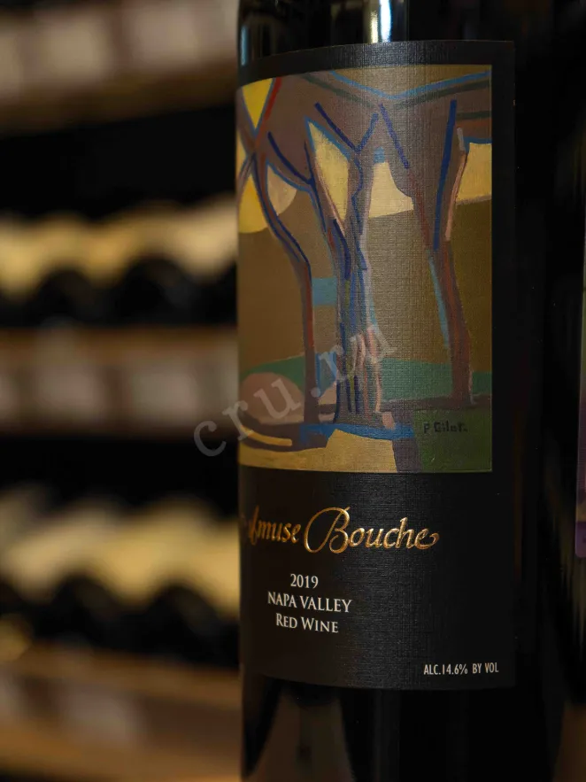 В магазине Крю Профи Amuse Bouche Proprietary 2019 0.75 л