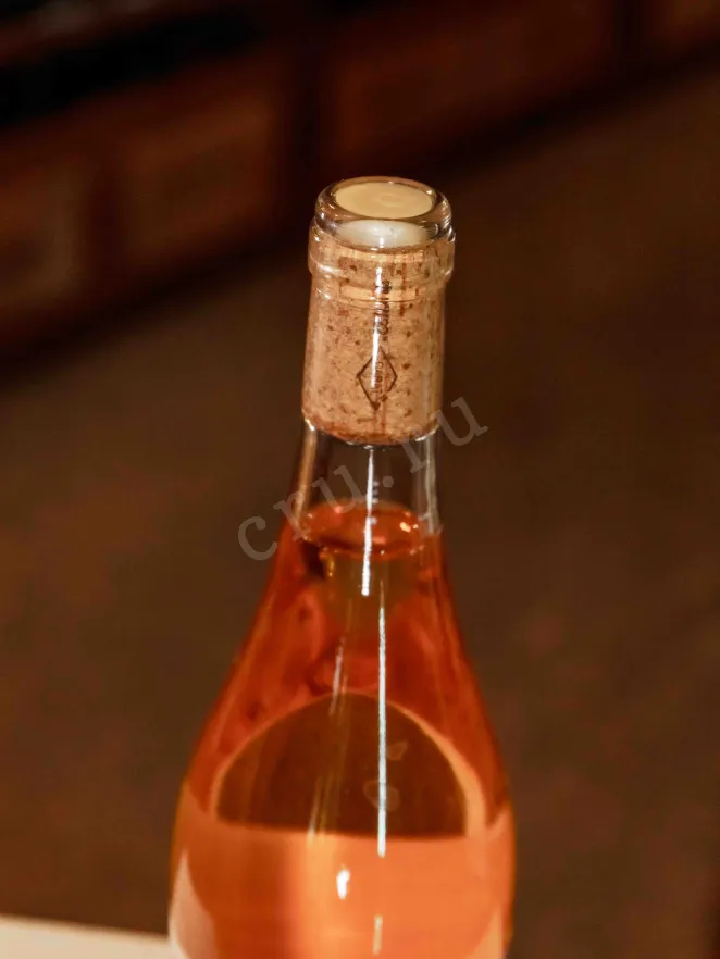 Пробка Ktav Amber 2021 0.75 л