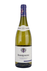 Вино La Cave Des Hautes Cotes Bourgogne Chardonnay 2021 0.75 л