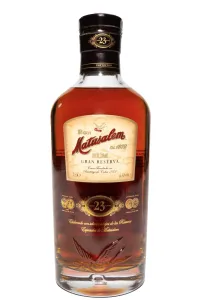 Ром Matusalem Gran Reserva Solera 23 Years  0.7 л