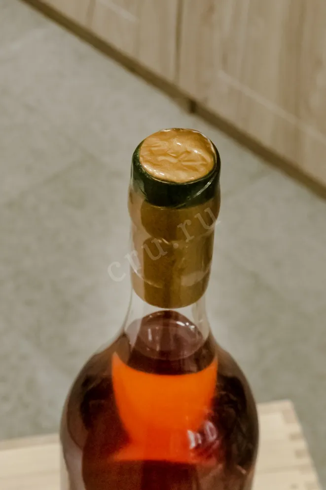 Пробка Chabot Vintage in tube 1996 0.7 л