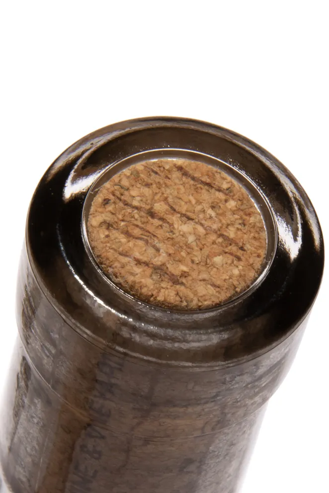 Пробка Bogovich Claret 2023 0.75 л