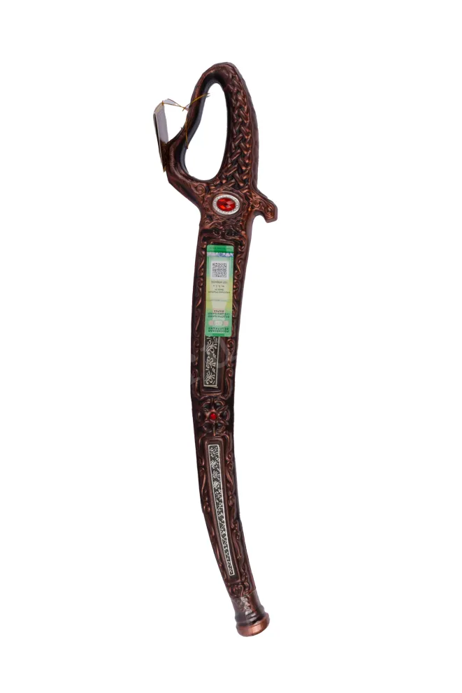 Бутылка Sword 7 Years Old