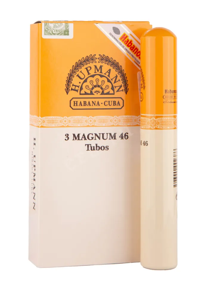 Сигары H.Upmann Magnum 46*