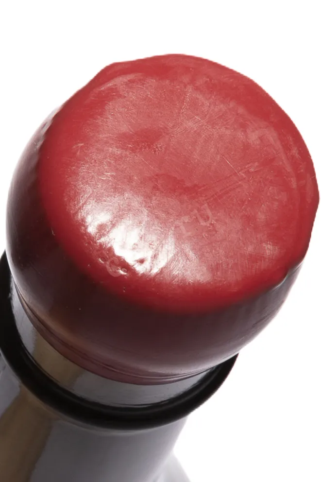 Пробка Julien Prelat Ratafia De Champagne 2023 0.7 л