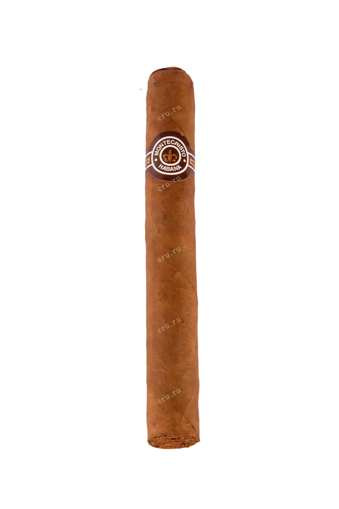 Сигары Montecristo Petit Tubos А/Т 5 *25 