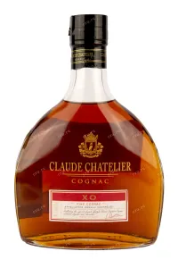 Коньяк Claude Chatelier XO  0.5 л