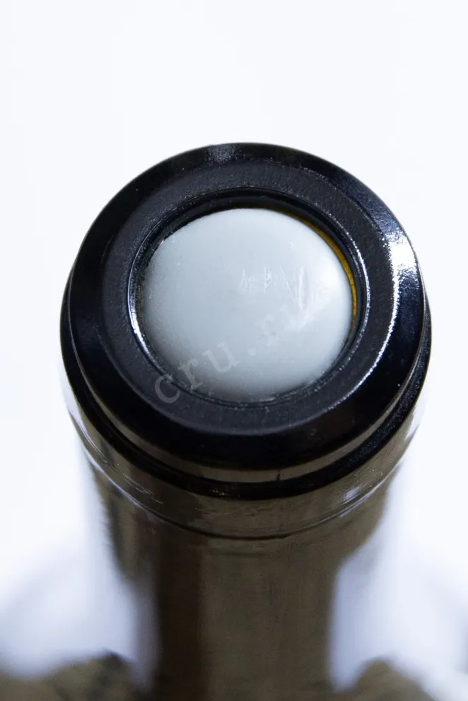 Пробка Noravank Red Semi-Sweet 2021 0.75 л