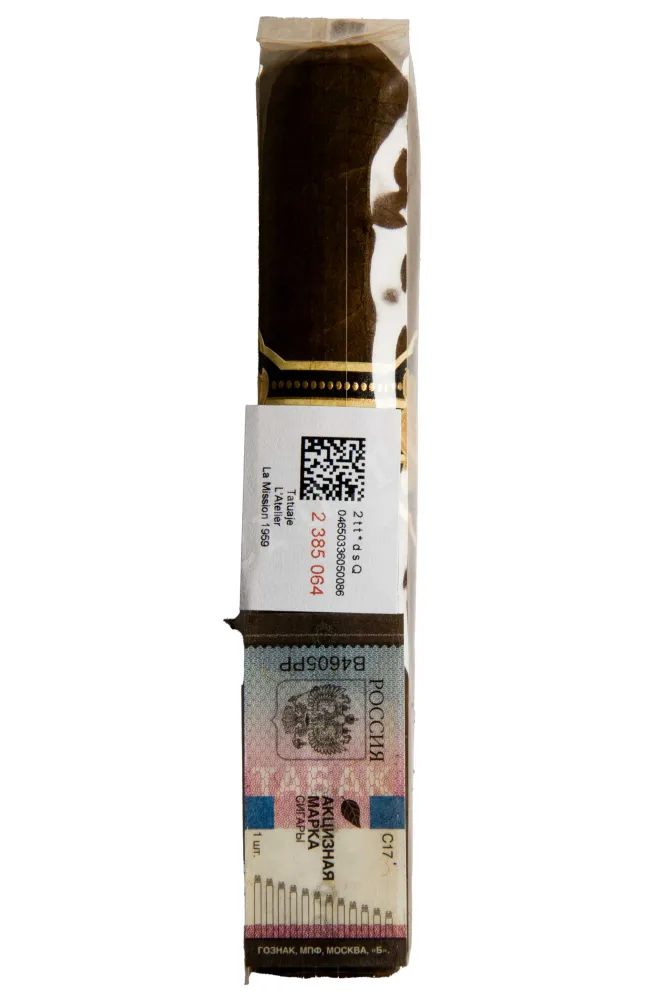 Сигара Tatuaje L'Atelier La Mission 1959 *18