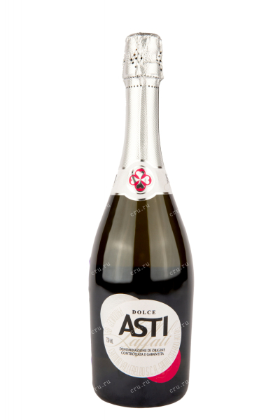 Игристое вино Laffali Asti DOCG  0.75 л