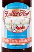 Этикетка Zoller-Hof Fidelis 0.5 л
