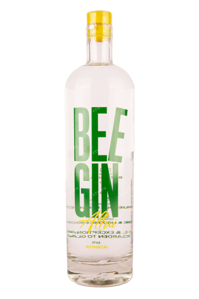 Джин Bee Gin Botanical  0.7 л