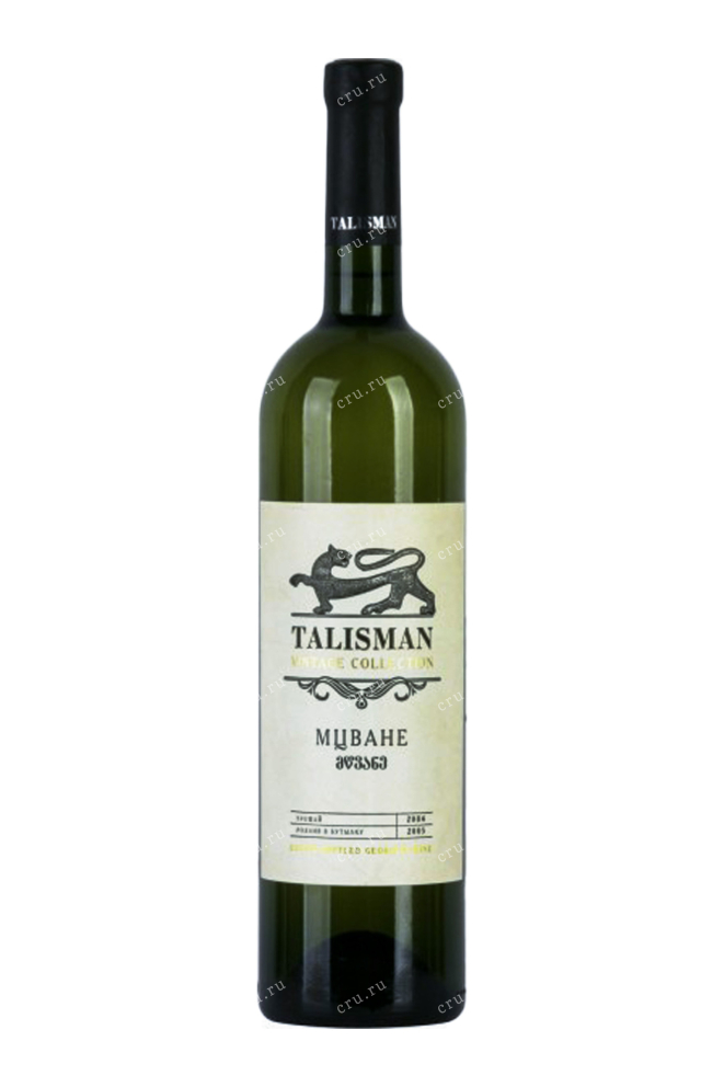 Вино Talisman Vintage Collection  0.75 л