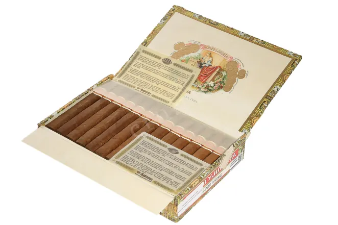Сигары Romeo Y Julieta Petit Coronas