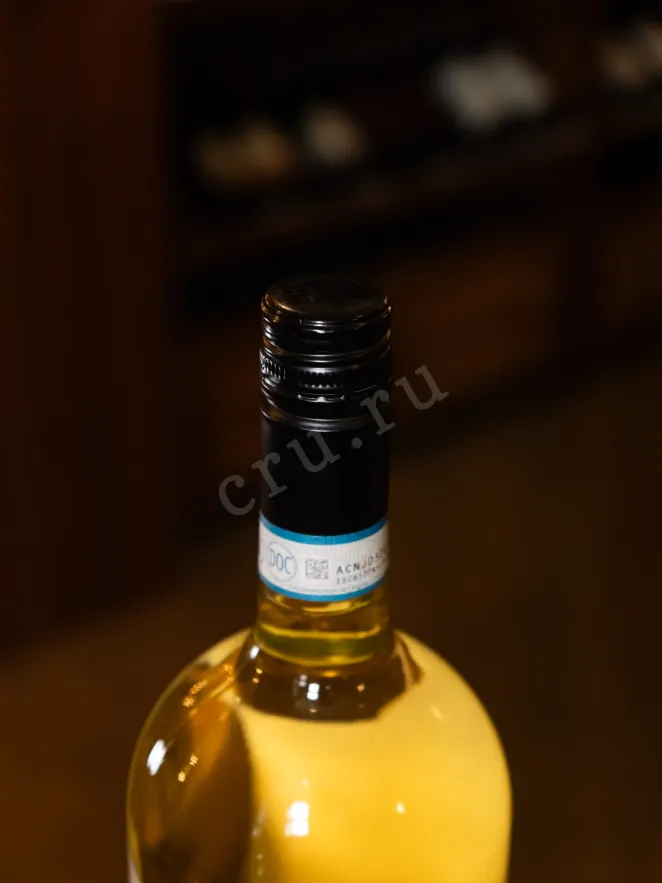 Пробка Serenissima Pinot Grigio delle Venezie 2022 1.5 л