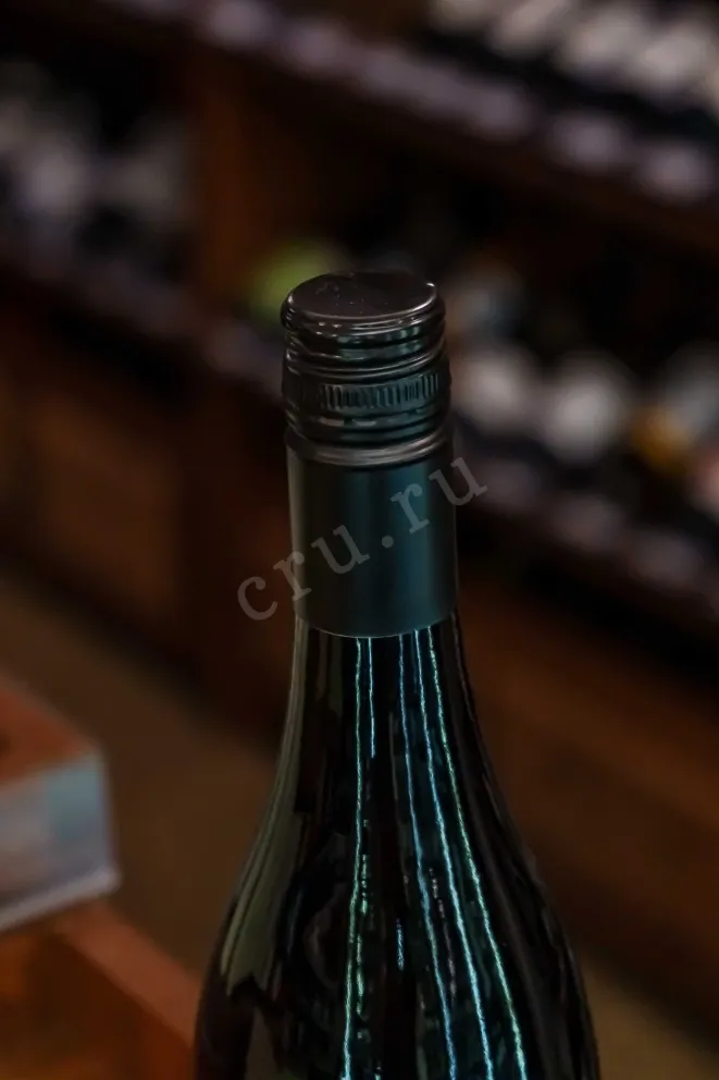 Пробка Boom Boom Syrah 2021 0.75 л