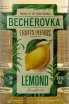 Ликер Becherovka Lemond  0.5 л