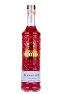 Джин J.J. Whitley Bramble  0.5 л