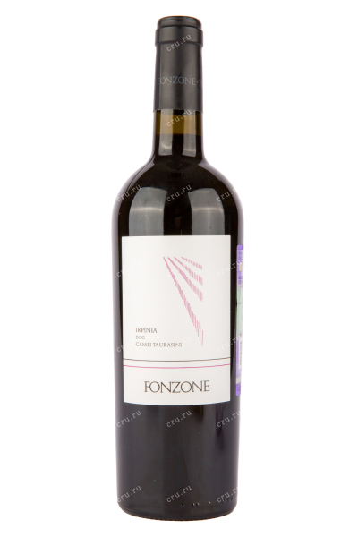 Вино Fonzone Irpinia Aglianico Сampi Taurasini  0.75 л