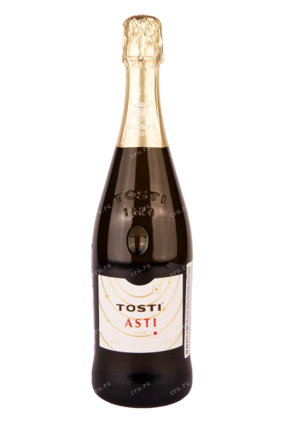 Игристое вино Tosti Asti  0.75 л