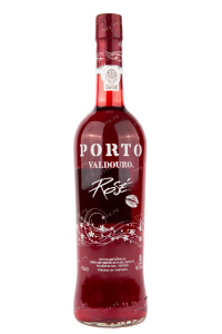 Портвейн Valdouro Rose  0.75 л