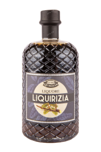 Ликер Quaglia Liquorice  0.7 л