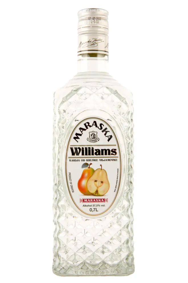 Ликер Maraska Williams  0.7 л