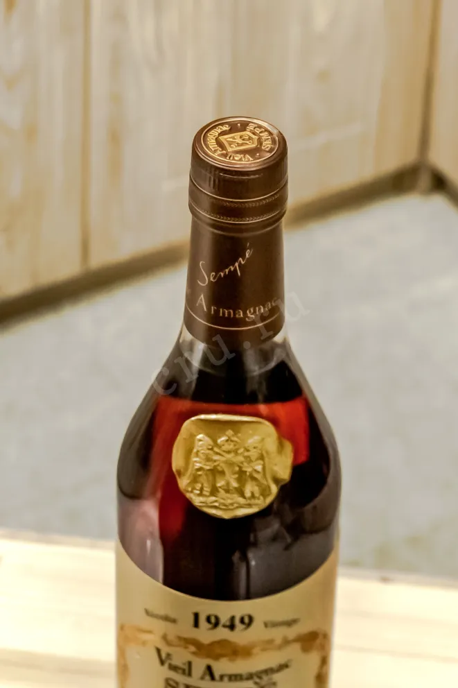 Пробка Sempe 1949 0.7 л