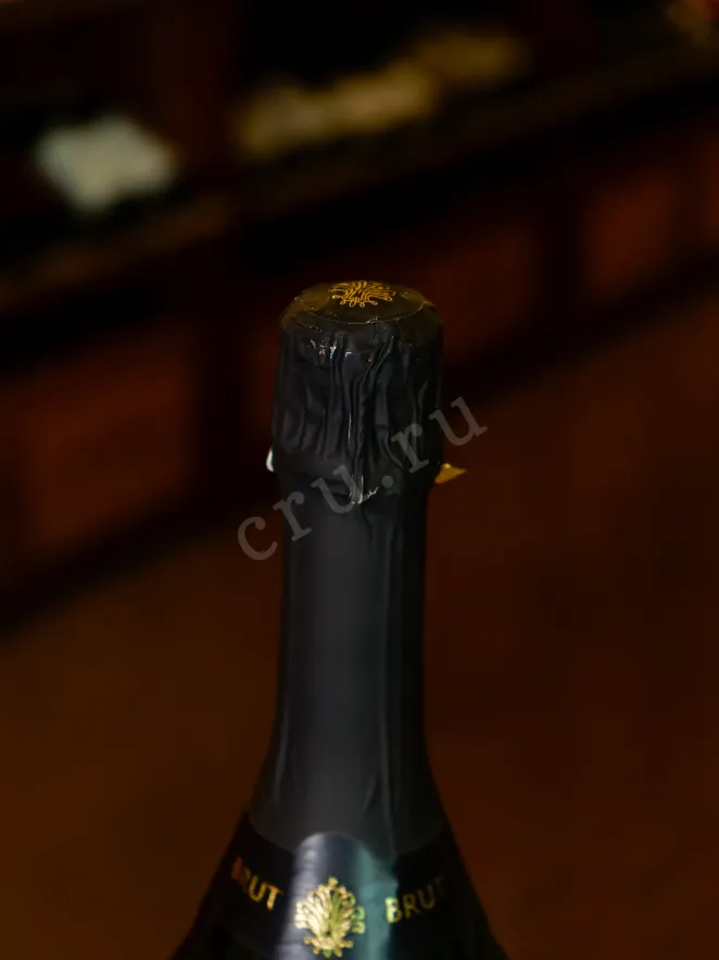 Пробка Mondoro Brut 2022 0.75 л