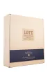 Вино Norton Lote gift set 3* 0.75 л