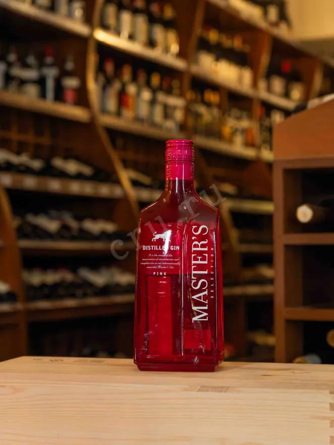 В магазине Крю Профи Master's Pink 0.7 л