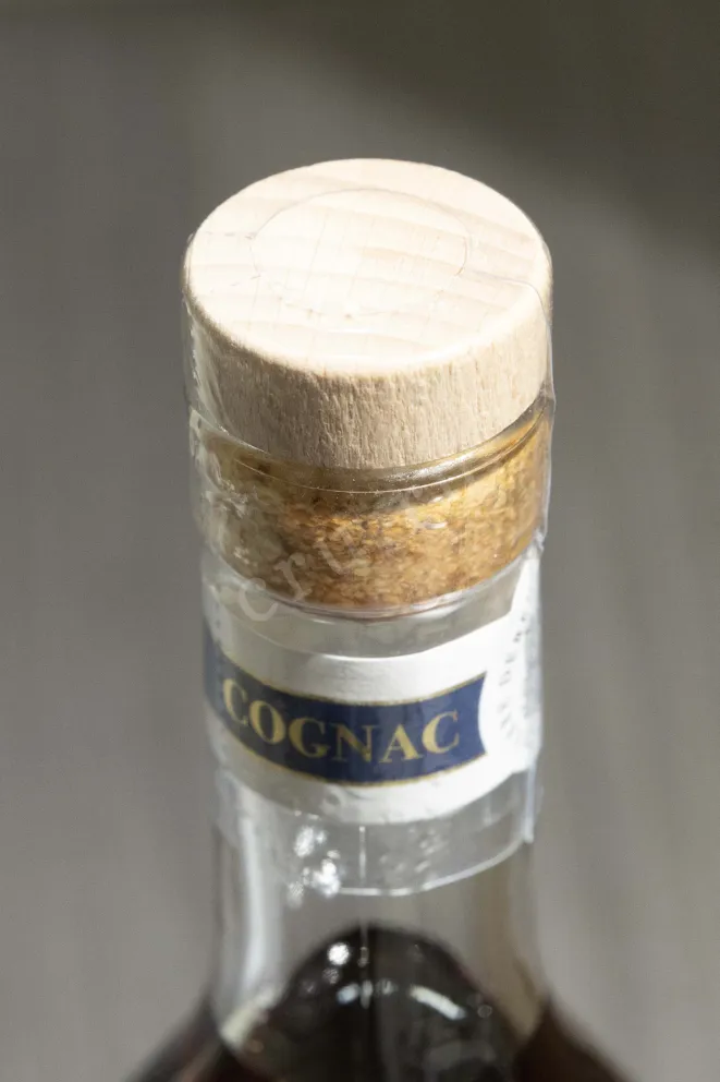 Пробка Pierre Debect XO in gift box 2013 0.7 л