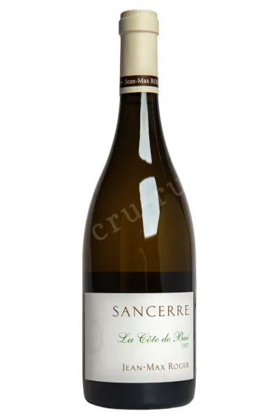 Вино Jean-Max Roger Sancerre La Cote de Bue AOC 2017 0.75 л