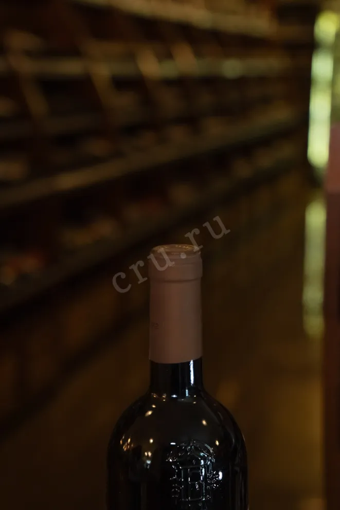 Пробка Michele Chiarlo Palas Barbaresco 2019 0.75 л