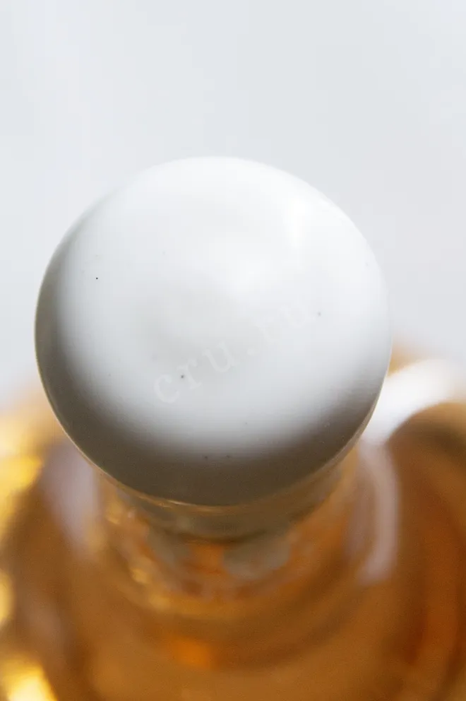 Пробка Ijevan Sapor Rose Dry 2022 0.75 л