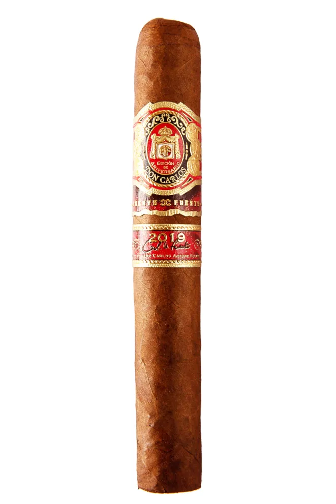 Сигара Fuente Fuente Don Carlos Edicion de Aniversario Double Robusto Tubos *(8)
