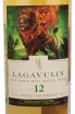 Виски Lagavulin 12 years  0.7 л