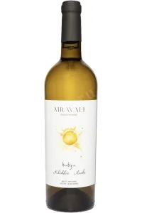 Вино Mravali Khikhvi 2024 0.75 л