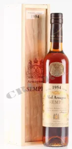 Арманьяк Sempe 1971 0.5 л