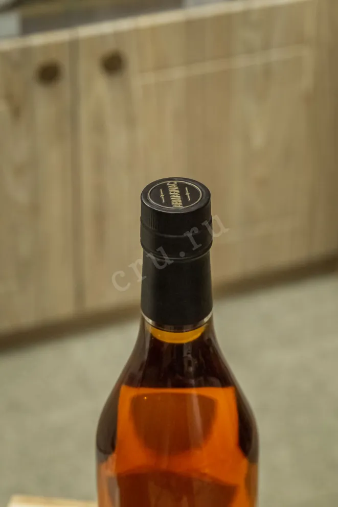 Пробка Domaine de Haubet Hors d'Age 0.7 л